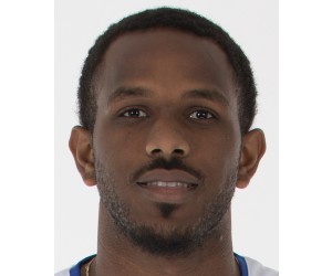Darious Moten basketball player photo 1