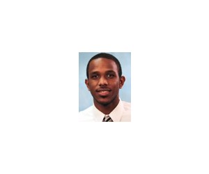 Darious Moten basketball player - SF