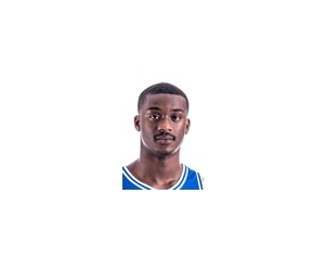 Dariq Whitehead basketball player - G