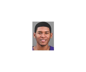 Darius Banks basketball player - SG