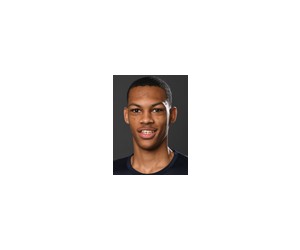 Darius Bazley basketball player photo 1