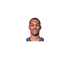 Darius Bazley basketball player photo 4