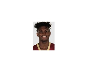 Darius Burford basketball player - G