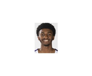 Darius Ford basketball player - G