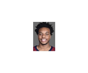 Darius Garland basketball player - PG