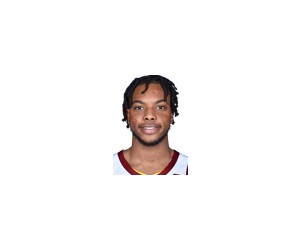 Darius Garland basketball player photo 2
