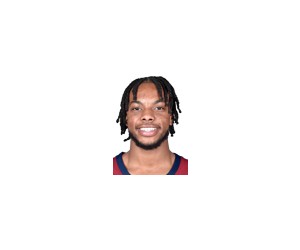 Darius Garland basketball player photo 3