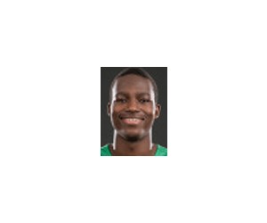 Darius George basketball player - PF
