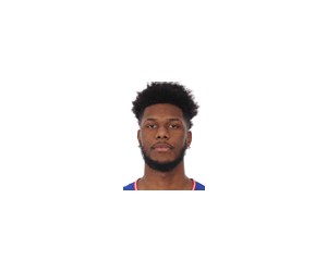 Darius Henderson basketball player - C
