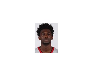 Darius Hicks basketball player - F