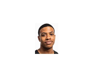 Darius Johnson basketball player - G