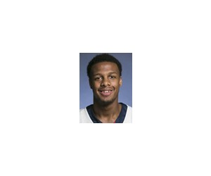 Darius Jones-Gibson basketball player - G