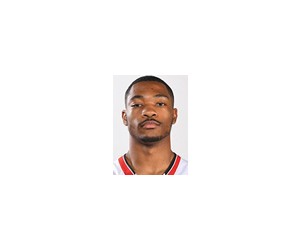 Darius Kinnel basketball player - G