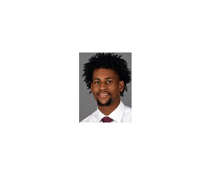 Darius Maddox basketball player - G