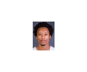 Darius Mcghee basketball player photo 1