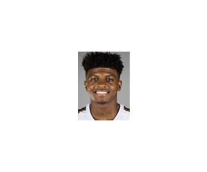 Darius Mcneill basketball player photo 1