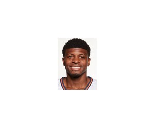 Darius Mcneill basketball player photo 2
