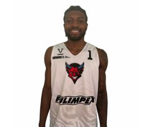 Darius Mcneill basketball player photo 3