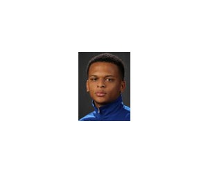 Darius Moore basketball player - G