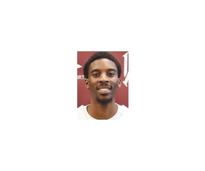 Darius Osborne basketball player - F
