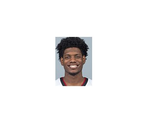 Darius Perry basketball player - PG
