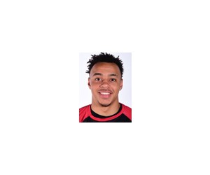 Darius Quisenberry basketball player - PG