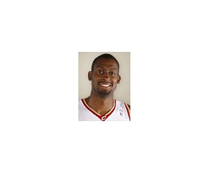 Darius Rice basketball player - F