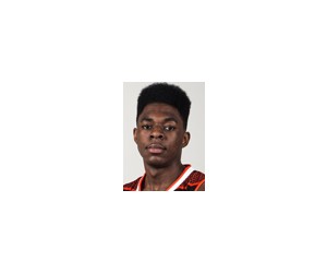 Darius Roy basketball player - PG