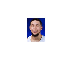 Darius Simmons basketball player - G
