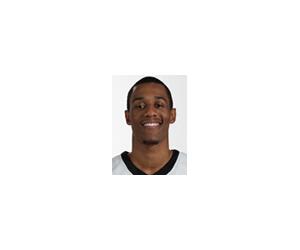 Darius Theus basketball player - G
