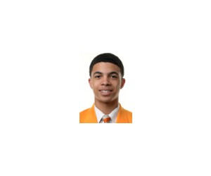 Darius Thompson basketball player - SG