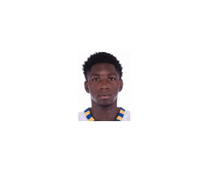 Darius Williams basketball player - C
