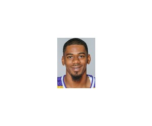 Darius Williams basketball player - PG