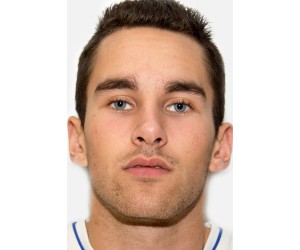 Dariush Hazrati basketball player - G