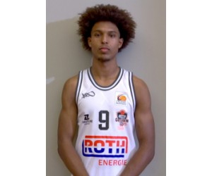 Dariusz Blank basketball player photo 1