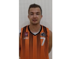 Dariusz Kurowski basketball player - PG