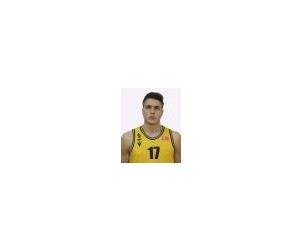 Darko Bajo basketball player photo 3
