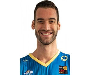 Darko Balaban basketball player - C