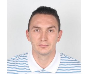 Darko Cohadarevic basketball player photo 2