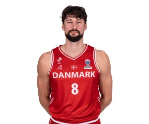 Darko Jukic basketball player - F