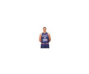 Darko Planinic basketball player photo 1