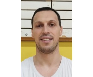 Darko Planinic basketball player photo 2