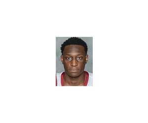 Darlinstone Dubar basketball player - G