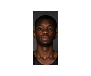 Darnel Mfulama basketball player - SG