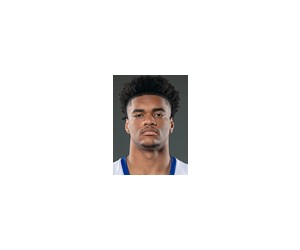 Darnell Brodie basketball player - C