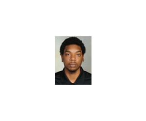 Darnell Dodson basketball player - SF