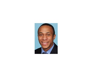 Darnell Foreman basketball player - PG