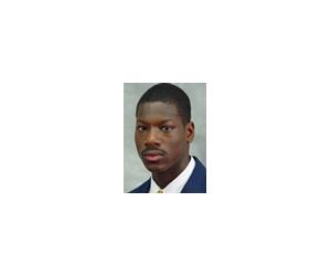 Darnell Gant basketball player - PF