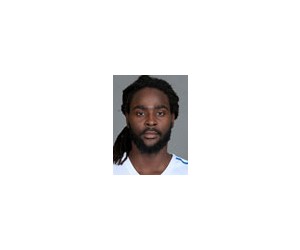 Darnell Harris basketball player - F