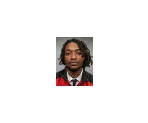 Darnell Latham Jr basketball player - G